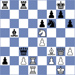 Viana - Cherry (chess.com INT, 2024)