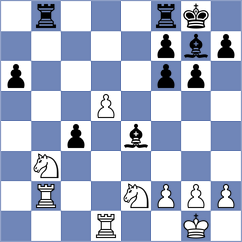 Goncalves - Bok (Chess.com INT, 2021)
