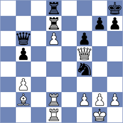 Zavgorodniy - Cooper (chess.com INT, 2023)