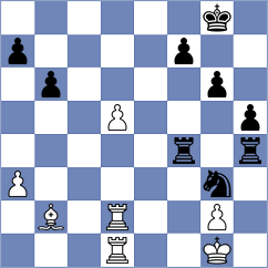 Sieciechowicz - Lushenkov (Chess.com INT, 2019)