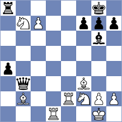 Lymar - Lima (chess.com INT, 2023)