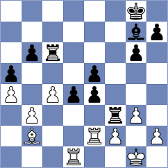 Gutierrez Olivares - Shandrygin (chess.com INT, 2024)