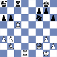 El Debs - Supi (chess.com INT, 2023)