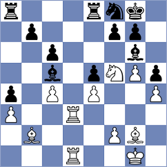 Silva - Weetik (chess.com INT, 2021)