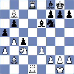 Yaksin - Gedgafov (chess.com INT, 2021)