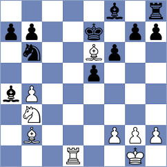 Kozak - Xiong (chess.com INT, 2024)