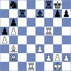 Meduri - Potula (chess.com INT, 2022)