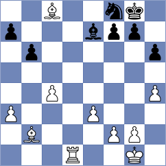 Peycheva - Tqebuchava (chess.com INT, 2024)