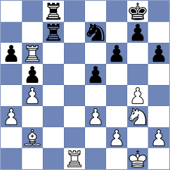 Lautier - Rodshtein (Chess.com INT, 2021)