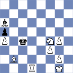 Nasuta - Mickiewicz (chess.com INT, 2024)