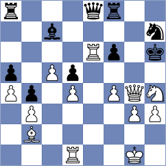 Mesquita - Lauda (chess.com INT, 2024)