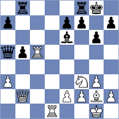 Berkovich - Shi (Chess.com INT, 2021)