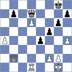 Mesias Rojas - Marcziter (Chess.com INT, 2020)