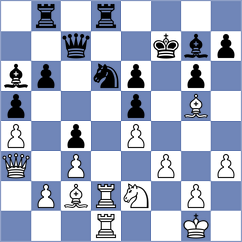 Estrada Nieto - Knight (chess.com INT, 2024)