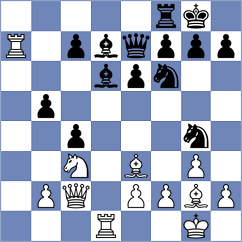 Hnydiuk - Deac (chess.com INT, 2024)