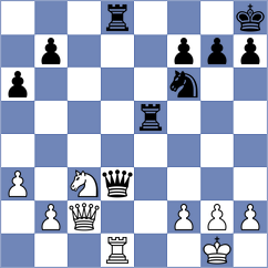 Ramkumar - Zong (Chess.com INT, 2020)