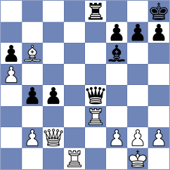 Zakirova - Grigoryan (Chess.com INT, 2021)