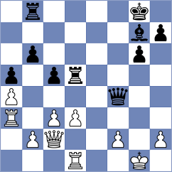 Ruge - Solberg (chess.com INT, 2024)