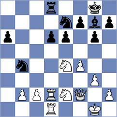 Pashinsky - Karavaeva (Chess.com INT, 2020)