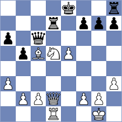 Zhurikhin - Ianov (chess.com INT, 2022)