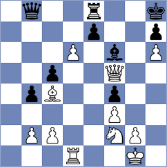 Eilenberg - Hadzimustafic (chess.com INT, 2024)