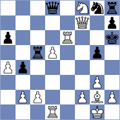 Egorov - Turzo (chess.com INT, 2021)