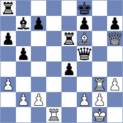 Mohammadi - AKINSEYE (chess.com INT, 2024)