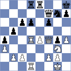 Pinheiro - Menezes (chess.com INT, 2022)