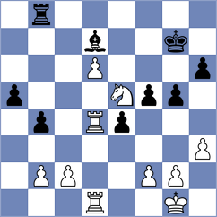 Nitin - Landaw (Chess.com INT, 2020)