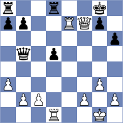 Burcu - Sailer (Chess.com INT, 2021)