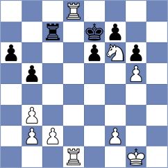 Vidal Martinez - Corti (Chess.com INT, 2020)