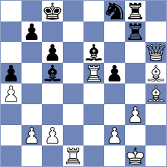 Wagner - Malakhova (Chess.com INT, 2020)