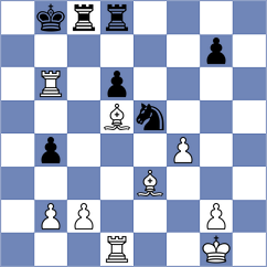 Onischuk - Domalchuk-Jonasson (chess.com INT, 2024)