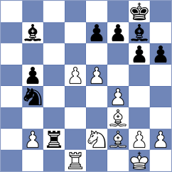 Rudovskii - Moroni (Chess.com INT, 2020)