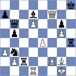 Wesolowska - Egorov (chess.com INT, 2024)