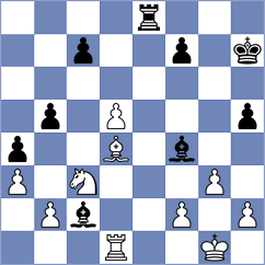 Fanha - Vifleemskaia (Chess.com INT, 2020)