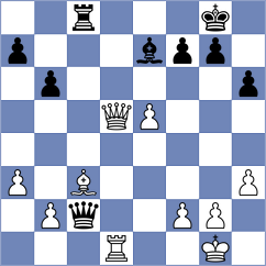 Ravi - Rodriguez (Chess.com INT, 2021)