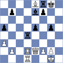 Nguyen - Taras (Chess.com INT, 2020)