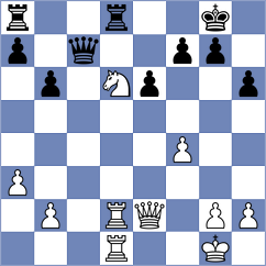 Easton - Jiang (chess.com INT, 2020)