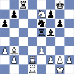 Tatarinov - Cheng (chess.com INT, 2023)
