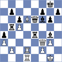Suich - Maximov (chess.com INT, 2023)