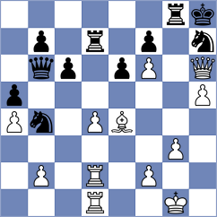 Nguyen - Kiremitciyan (Chess.com INT, 2019)