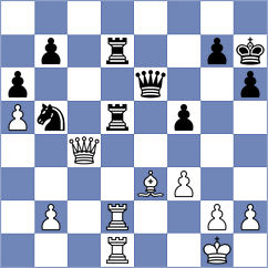 Martinez Pla - Norowitz (chess.com INT, 2024)