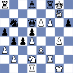 Al Othman - Seboka (chess.com INT, 2021)
