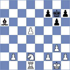 Mestnikov - Vigoa Apecheche (chess.com INT, 2024)