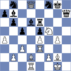 Salman - Grapsa (chess.com INT, 2022)