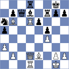 Khusnutdinov - Khumnorkaew (Chess.com INT, 2020)