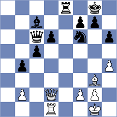 Sviridova - Manukyan (chess.com INT, 2023)