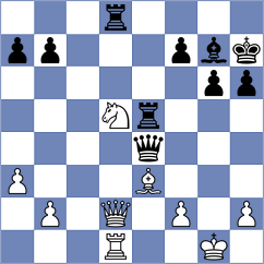 Buchenau - Enkhrii Enkh-Amgalan (chess.com INT, 2024)