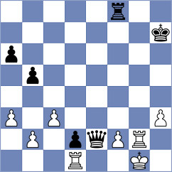 Berdayes Ason - Movahed (chess.com INT, 2024)